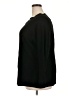 Lane Bryant Black Pullover Sweater Size 26 - 28 Plus - photo 5
