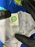 Little Me 100% Polyester Blue Board Shorts 9-12 MO / 12 MO - photo 3