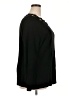 Lane Bryant Black Pullover Sweater Size 26 - 28 Plus - photo 4