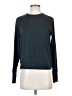 Unbranded Teal Long Sleeve T-Shirt Size S - photo 1