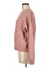 Unbranded Hearts Pink Pullover Sweater Size M - photo 5