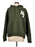 Assorted Brands Green Pullover Hoodie Size L - photo 1