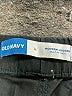 Old Navy Black Casual Pants Size L - photo 6