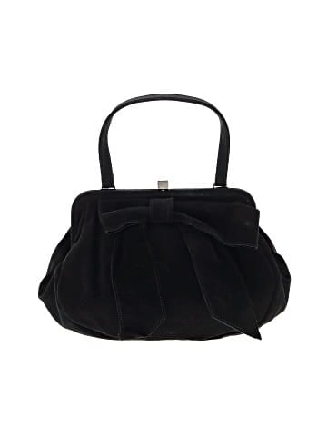 Tanner Leather Satchel (view 1)