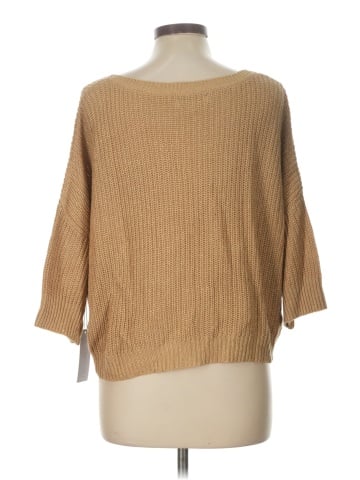 JLo by Jennifer Lopez Pullover Sweater (view 2)