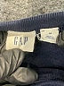 Gap Blue Pullover Sweater Size M - photo 7