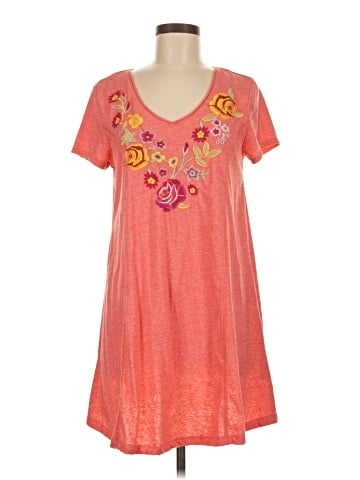 Harlow & Rose Casual Dress (view 1)
