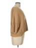 JLo by Jennifer Lopez Tan Pullover Sweater Size L - photo 4