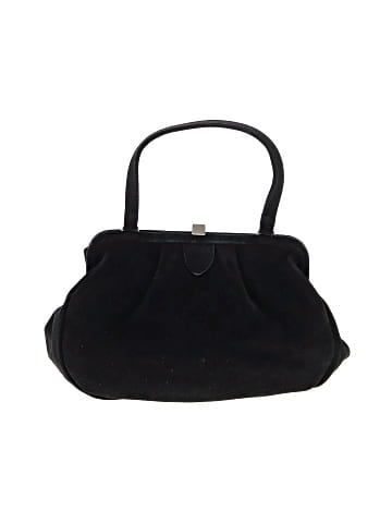 Tanner Leather Satchel (view 2)