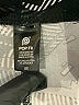 Pop Fit Graphic Black Active Pants Size M - photo 4