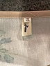 Assorted Brands 100% Polyester Ivory 3/4 Sleeve Blouse Size XXL - photo 7