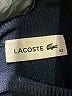 Lacoste 100% Wool Blue Wool Pullover Sweater Size EU 42 / US 12 - photo 6