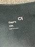 Gap Fit Black Romper Size XXL - photo 4
