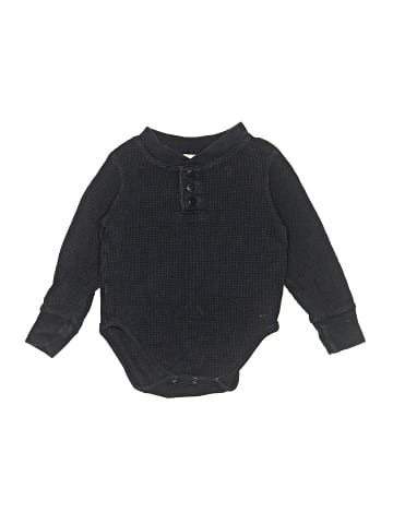 L.L.Bean Long Sleeve Onesie (view 1)