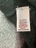 Elle Stars Black Pullover Sweater Size XL - photo 8