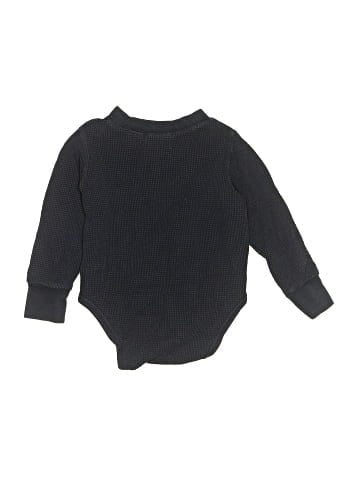 L.L.Bean Long Sleeve Onesie (view 2)