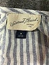 Universal Thread Stripes Gray Romper Size M - photo 4