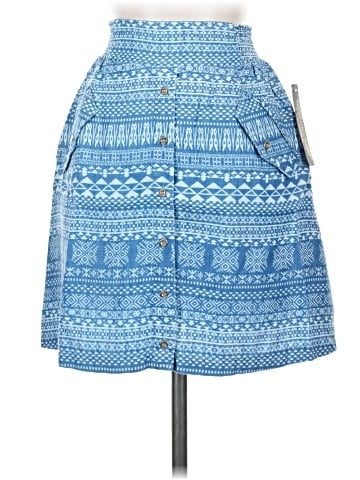 Bebe Casual Skirt (view 1)