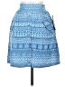 Bebe 100% Lyocell Blue Casual Skirt Size XS - photo 1