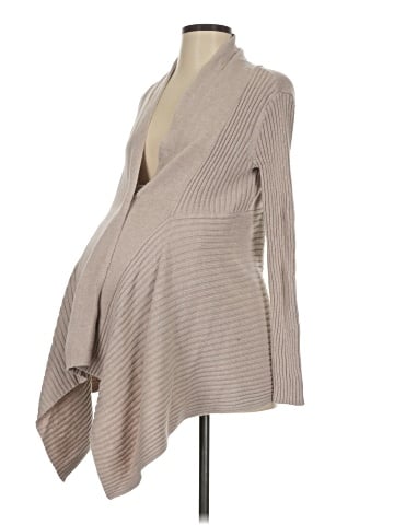 Old Navy - Maternity Cardigan (view 1)