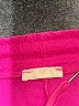 Love Solid Pink Casual Pants Size M - photo 7