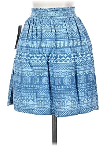 Bebe Casual Skirt (view 2)