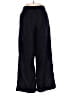 Assorted Brands Black Casual Pants Size S - photo 2