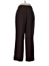 Gianni Brown Dress Pants Size 8 - photo 2