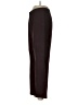 Gianni Brown Dress Pants Size 8 - photo 5