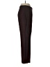Gianni Brown Dress Pants Size 8 - photo 4