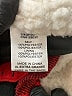 Love Tree 100% Polyester Plaid Red Jacket Size XL - photo 7