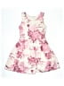 Knit Works Floral Pink Dress Size 12 - photo 1