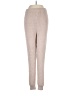 Fashion Nova 100% Polyester Tan Casual Pants Size M - photo 1