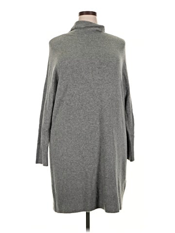 Lou & Grey Casual Dress (view 1)