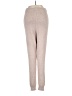 Fashion Nova 100% Polyester Tan Casual Pants Size M - photo 2
