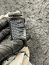The North Face Print Blue Shorts Size S - photo 4