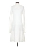 Peyton Jensen White Cardigan Size XS - photo 2