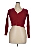 Forever 21 Plus Red Cardigan Size 0X - photo 1