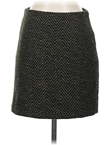 Skunk Funk Formal Skirt (view 1)