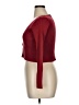 Forever 21 Plus Red Cardigan Size 0X - photo 5