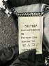 Shein Houndstooth Black Casual Skirt Size L - photo 5