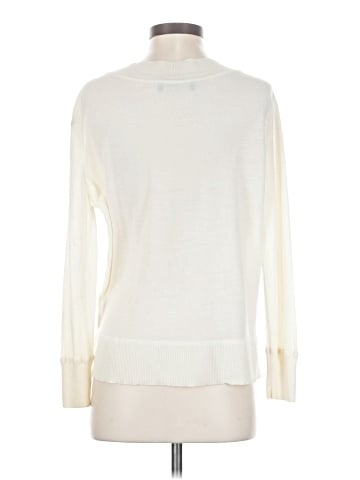 Chiara Boni La Petite Robe Long Sleeve Top (view 2)