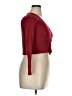 Forever 21 Plus Red Cardigan Size 0X - photo 4