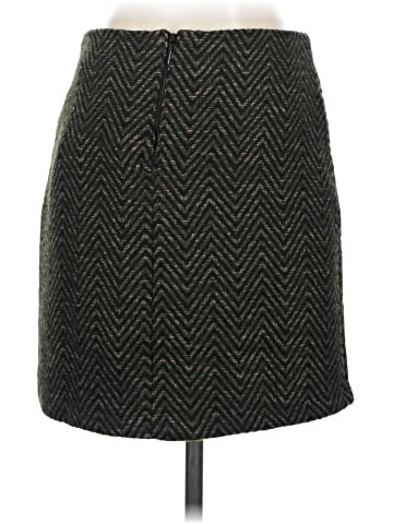 Skunk Funk Formal Skirt (view 2)