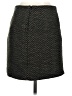 Skunk Funk Chevron-herringbone Black Formal Skirt Size 2 (1) - photo 2