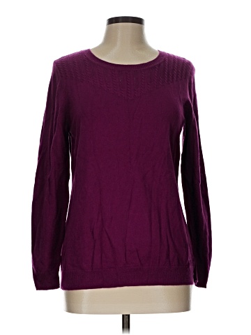 Talbots Outlet Pullover Sweater (view 1)