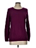 Talbots Outlet Purple Pullover Sweater Size L (petite) - photo 1