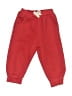 Unbranded Solid Red Casual Pants Size 18-24 mo - photo 1