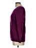 Talbots Outlet Purple Pullover Sweater Size L (petite) - photo 5