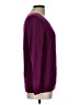 Talbots Outlet Purple Pullover Sweater Size L (petite) - photo 4
